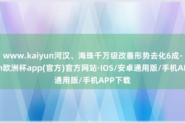 www.kaiyun河汉、海珠千万级改善形势去化6成-kaiyun欧洲杯app(官方)官方网站·IOS/安卓通用版/手机APP下载